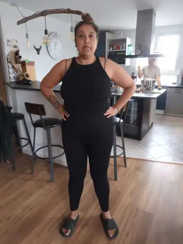 Myriam, 43 ans – Nantes